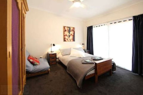 Gumnut Cottage - Queensland Tourism 0
