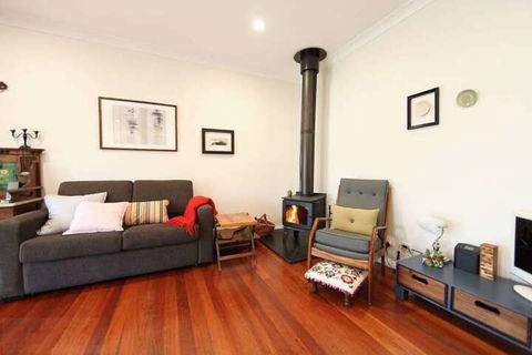 Gumnut Cottage - Queensland Tourism 2