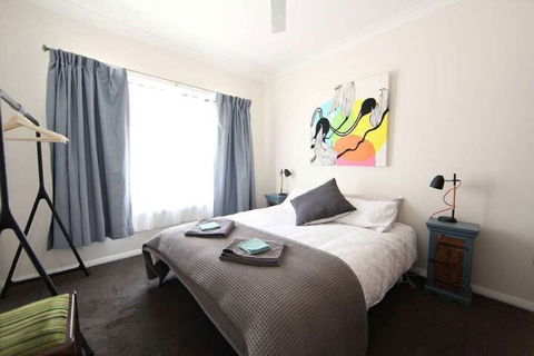 Gumnut Cottage - Queensland Tourism 5