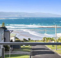 SEA SPECTACULAR seconds from the beach - Queensland Tourism