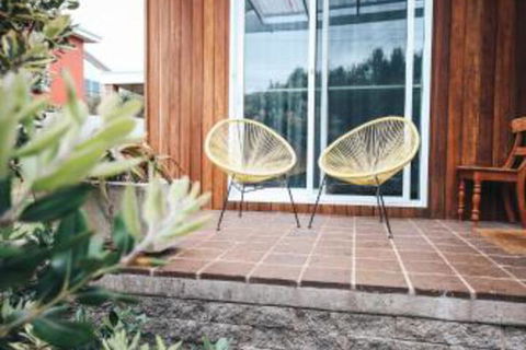 Craypot Cottage Port Campbell - Queensland Tourism 5