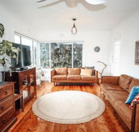 Craypot Cottage Port Campbell - Queensland Tourism