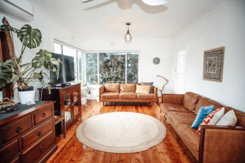 Craypot Cottage Port Campbell - Queensland Tourism 0
