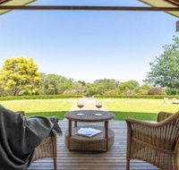 Jaspers Brush tranquil gardens  stunning views - Queensland Tourism