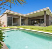 BEACHSIDE HAVEN