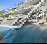 Endless Water Views in Noosaville Noosa Heads Unit 3 Noosa Moorings 303 Gympie Terrace - QLD Tourism