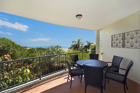 Stunning Views Great Location Sunshine Beach! Unit 1 Vista Pacific 12 Bryan Street - Queensland Tourism 5