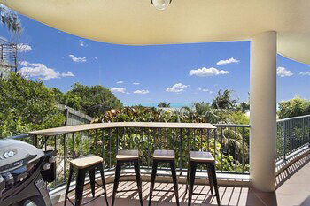 Stunning Views Great Location Sunshine Beach! Unit 1 Vista Pacific 12 Bryan Street - Queensland Tourism 6