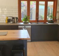 Seacliff Park Holiday Home - Queensland Tourism