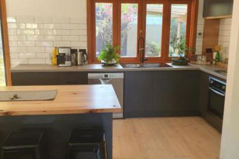 Seacliff Park Holiday Home - Queensland Tourism 0