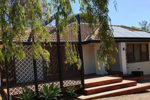 Seacliff Park Holiday Home - Queensland Tourism 6