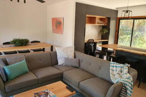 Seacliff Park Holiday Home - Queensland Tourism 2