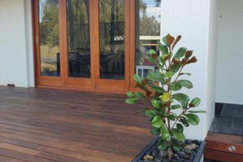 Seacliff Park Holiday Home - Queensland Tourism 3