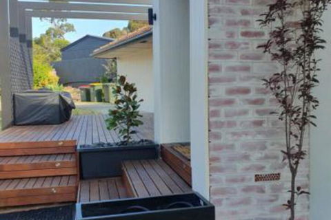 Seacliff Park Holiday Home - Queensland Tourism 4