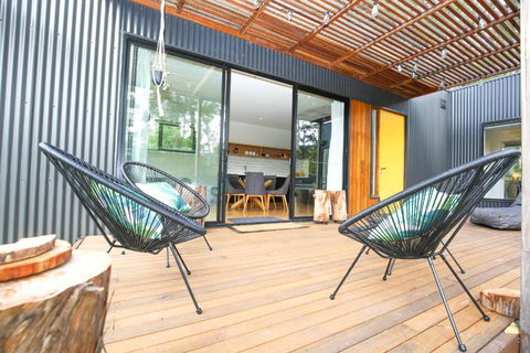 Ville Views - Queensland Tourism 4