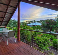 Swallows Nest - QLD Tourism