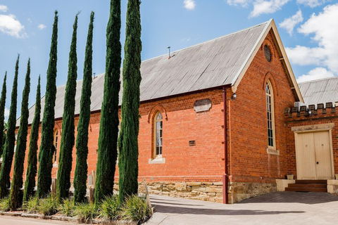 Castlemaine Colonial Motel - Queensland Tourism 2