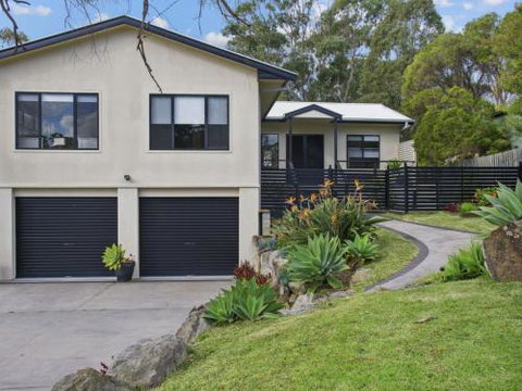 Carroll Ave 76 - QLD Tourism 3