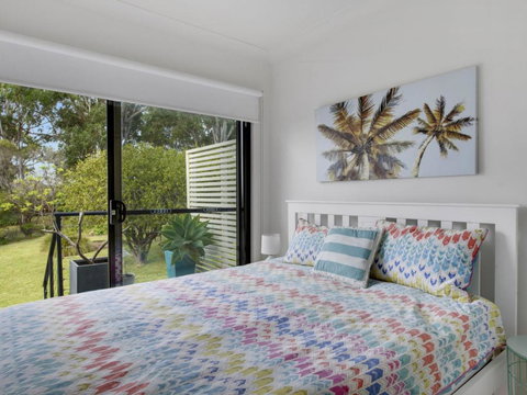 Carroll Ave 76 - QLD Tourism 4