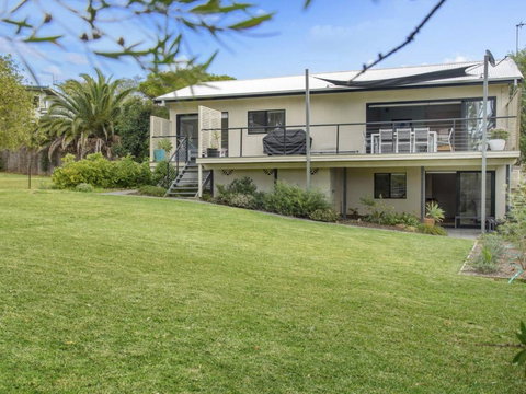 Carroll Ave 76 - QLD Tourism 2