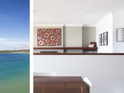 Beach Rd 24 Mollymook - QLD Tourism 5