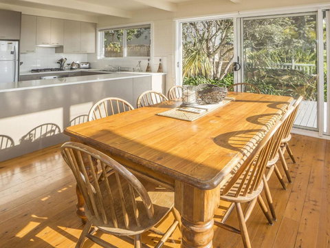 Mitchell Pde 116 - QLD Tourism 2