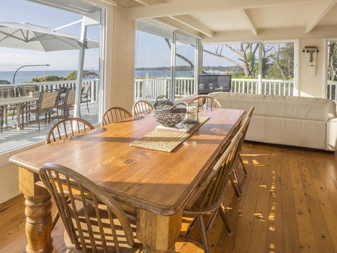 Mitchell Pde 116 - QLD Tourism 5