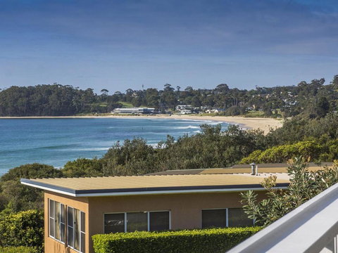 Mitchell Pde 116 - QLD Tourism 4