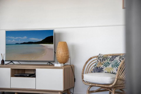 Mitchell Pde 31 Mollymook - QLD Tourism 2