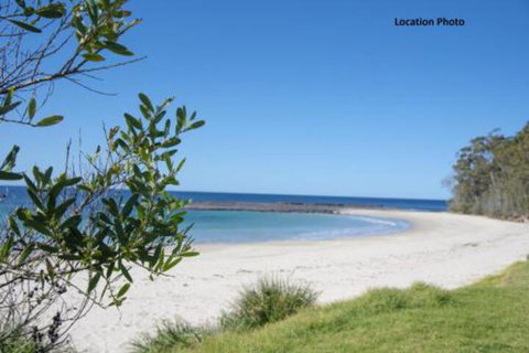 Mitchell Pde 71 Mollymook - QLD Tourism 0