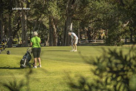 Mitchell Pde 71 Mollymook - QLD Tourism 3