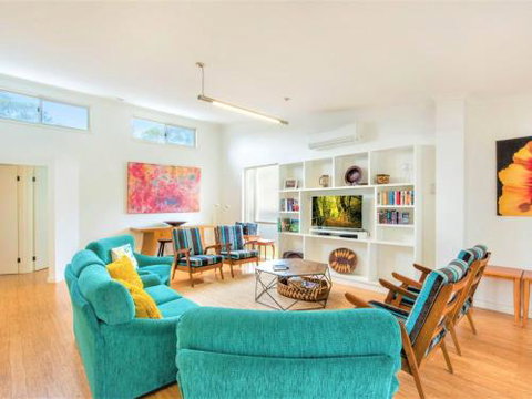 Tallwood Ave 77 Mollymook - QLD Tourism 1