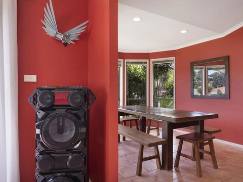 Village Drive 31 Ulladulla - Queensland Tourism 6