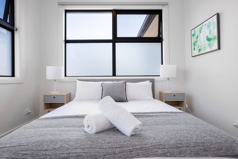 WoW Factor!luxe 4BR Townhouse@glen Waverley - QLD Tourism 7