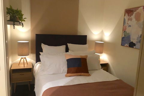 StayCentral On George - Queensland Tourism 3