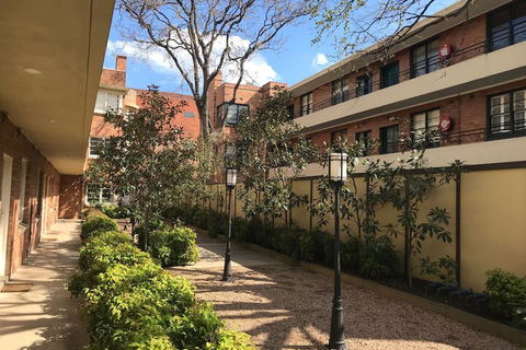 StayCentral On George - Queensland Tourism 7