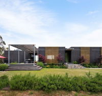 Ridge House - Queensland Tourism