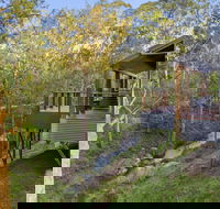 The Edge Villa - QLD Tourism
