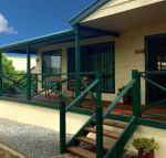 Pascalinga 38 Carrickalinga Road - QLD Tourism