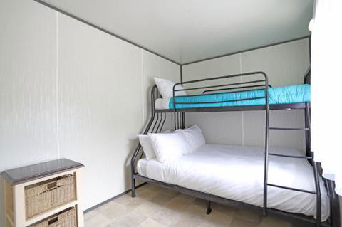 Wonthaggi Park Lane Holiday Park - Queensland Tourism 1