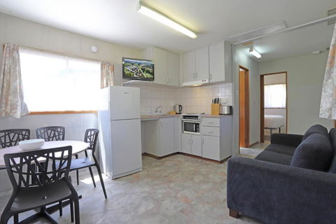 Wonthaggi Park Lane Holiday Park - Queensland Tourism 6