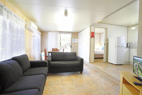 Wonthaggi Park Lane Holiday Park - Queensland Tourism 4