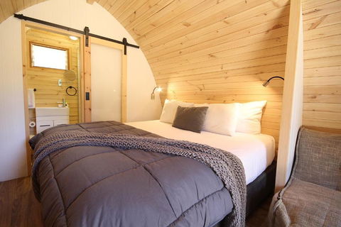 Wonthaggi Park Lane Holiday Park - Queensland Tourism 5