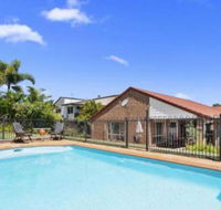 BB233 Banksia Beach Family Home 4 Bedrooms - Queensland Tourism