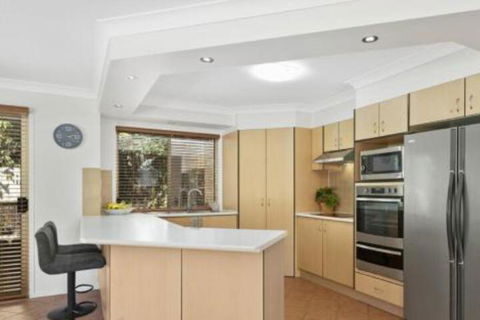 BB233 Banksia Beach Family Home 4 Bedrooms - QLD Tourism 5