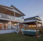 Grande Nisi Casa Cowes - QLD Tourism