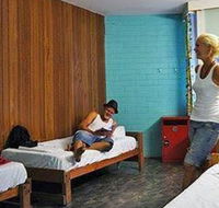 Nomads Esplanade Backpackers Hostel Cairns - QLD Tourism