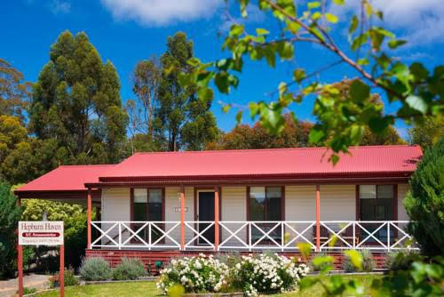 Hepburn Springs VIC Queensland Tourism