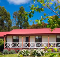 Hepburn Haven - Queensland Tourism