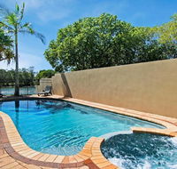 Villa Marina - QLD Tourism